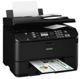 WorkForce Pro WP-4535DWF