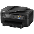 WorkForce WF-2660DWF