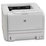 LaserJet P2035