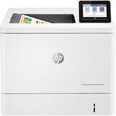 Colour LaserJet Enterprise M555dn