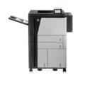 LaserJet Enterprise M806x+ NFC/Wireless Direct