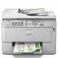 WorkForce Pro WF-5690DWF