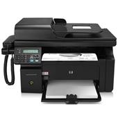 LaserJet Pro M1214nfh