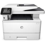 LaserJet Enterprise MFP M528