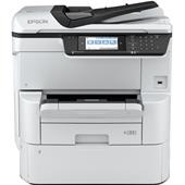 WorkForce Pro WF-C878RDTWF