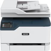 C235 Colour MFP