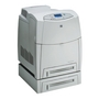 Colour LaserJet 4650dtn