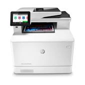 Colour LaserJet Pro M479dw