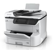 WorkForce Pro WF-C8190DW