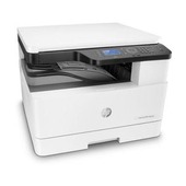 LaserJet MFP M433a