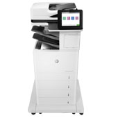 LaserJet Enterprise MFP M631z