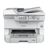 WorkForce Pro WF-C8610DWF