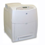 Colour LaserJet 4600hdn