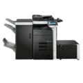 Bizhub C652DS