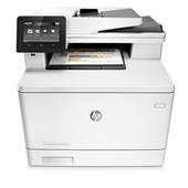 Colour LaserJet Pro M477fnw