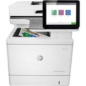 Colour LaserJet Enterprise MFP M578dn