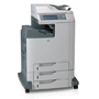 Colour LaserJet 4730xm