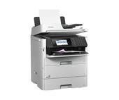 WorkForce Pro WF-C579RDWF