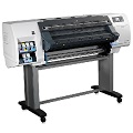 DesignJet L25500
