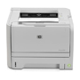 LaserJet P2030