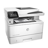 LaserJet Pro MFP M426m