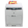 Colour LaserJet CP3505