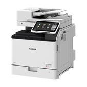 imageRUNNER ADVANCE DX C357P