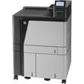 Colour LaserJet Enterprise M855+