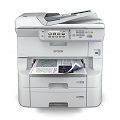 WorkForce Pro WF-8590DTWF