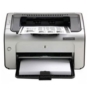 LaserJet P1009