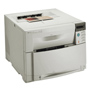 Colour LaserJet 4550n Plus