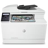 Colour LaserJet Pro MFP M181fw