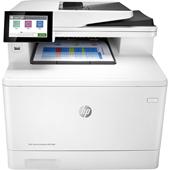 Color LaserJet Managed E47528f