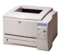 LaserJet 2300dn