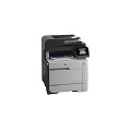 Colour LaserJet Pro MFP M476dw
