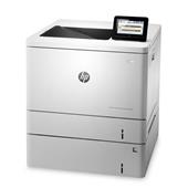 LaserJet Enterprise Color MFP M577z