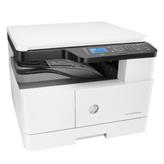 LaserJet MFP M443nda