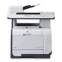 Colour LaserJet CM2320n