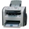 LaserJet M1319f MFP