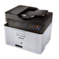 Xpress SL-C460FW MFP