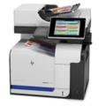 LaserJet Enterprise 500 Color MFP M575dn