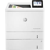 Colour LaserJet Enterprise M555x