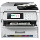 WorkForce Pro WF-C5890DWF