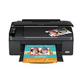 Stylus Colour 1000 ICS