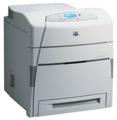 Colour LaserJet 5500dn