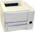 LaserJet 2100se