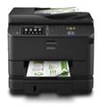 WorkForce Pro WF-4640DTWF