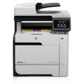 LaserJet Pro 300 Color MFP M375nw