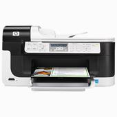 OfficeJet 6500 Special Edition All-in-One E709e