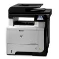 LaserJet Pro M521dn